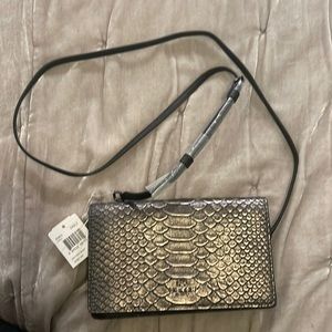 Coach Cross Body Bag New with tags